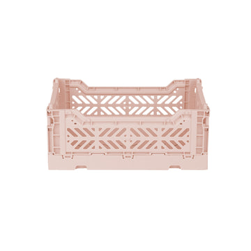 Foldable Minibox Case Pink