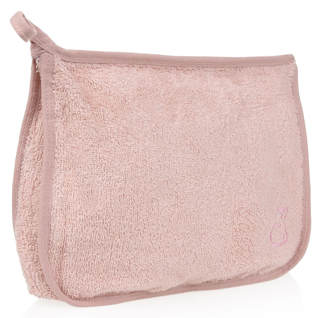 Waterproof Organizer Baby Care and Beach Bag Pink