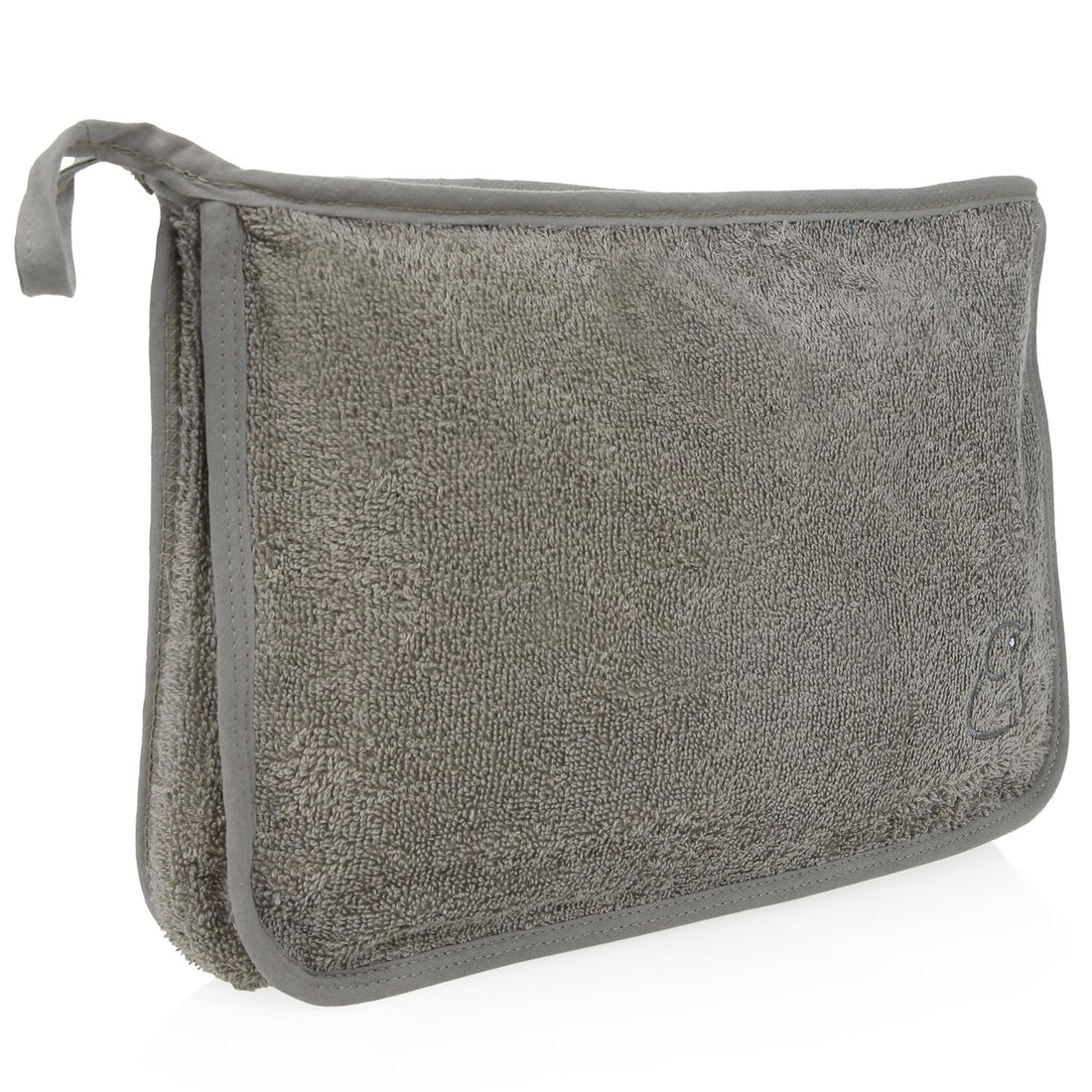 Waterproof Organizer Baby Care and Beach Bag Gray