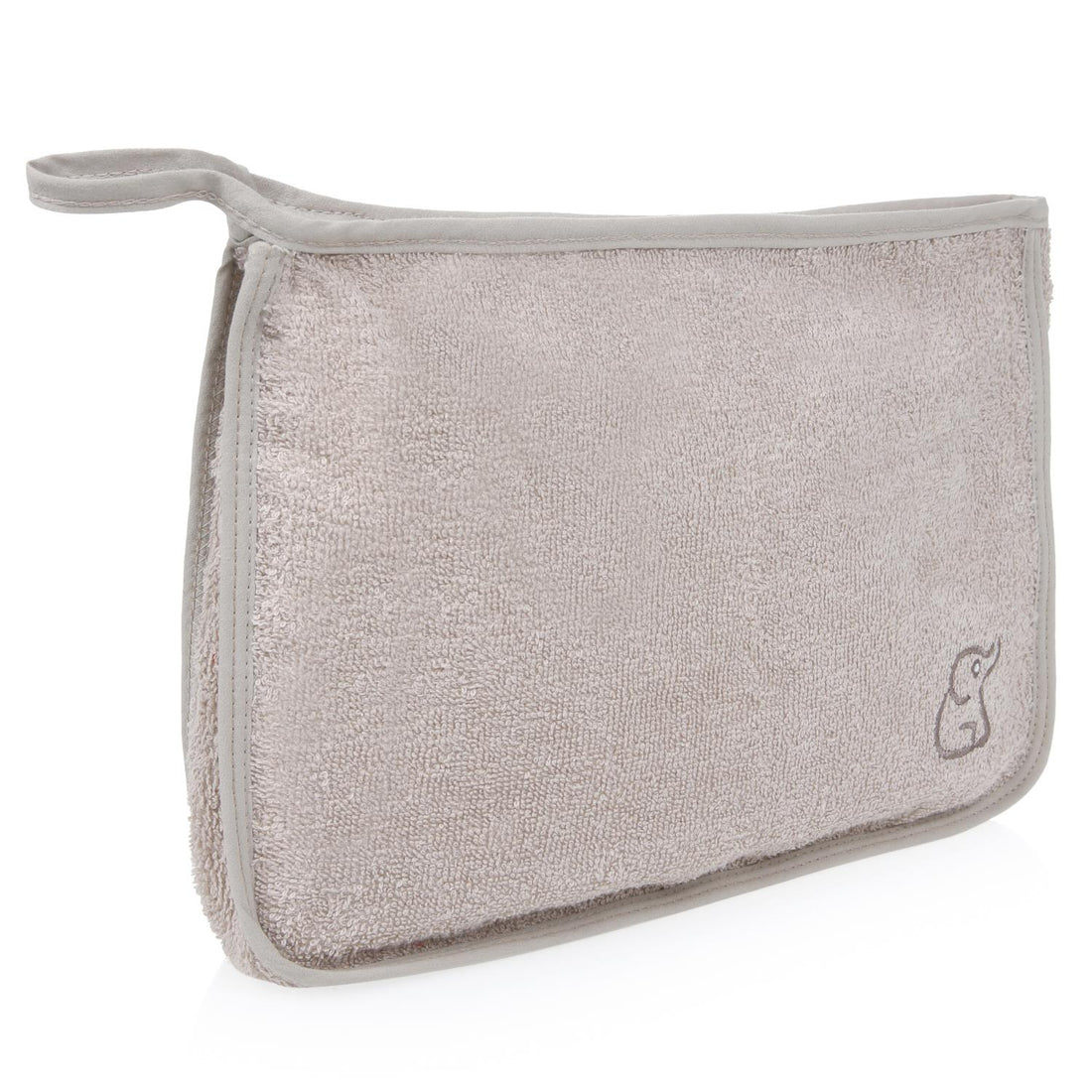 Waterproof Organizer Baby Care and Beach Bag Beige