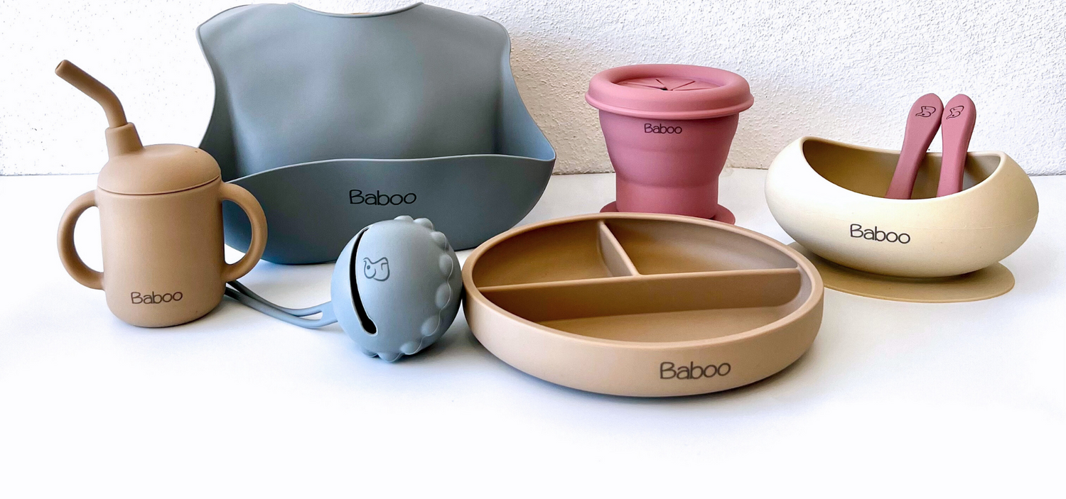 Baboo Bebek & Çocuk Ürünleri | Sürdürülebilir Tasarım