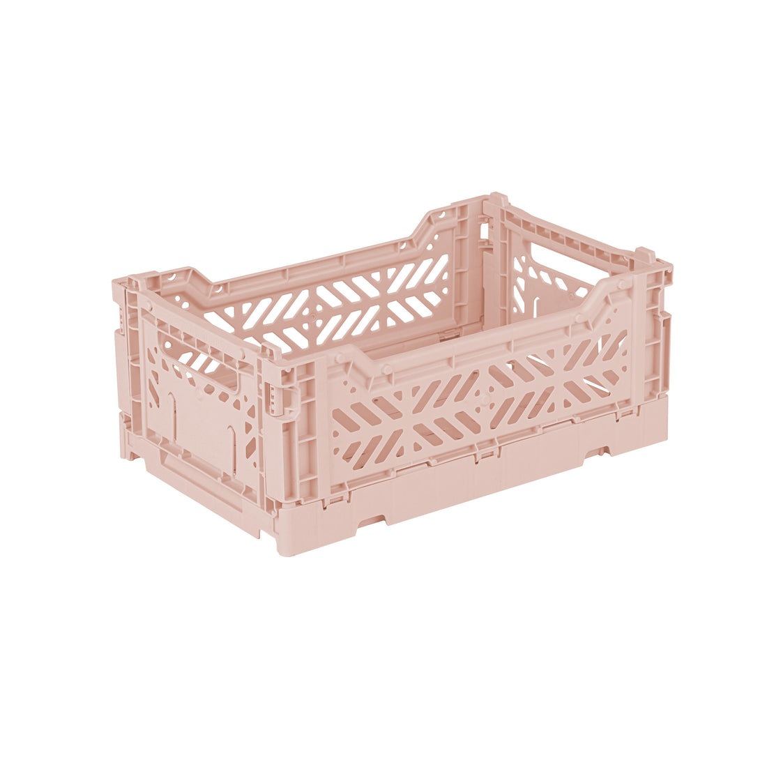 Foldable Minibox Case Pink