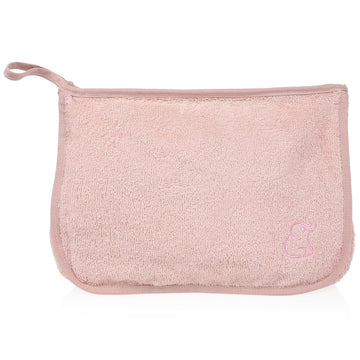 Waterproof Organizer Baby Care and Beach Bag Pink