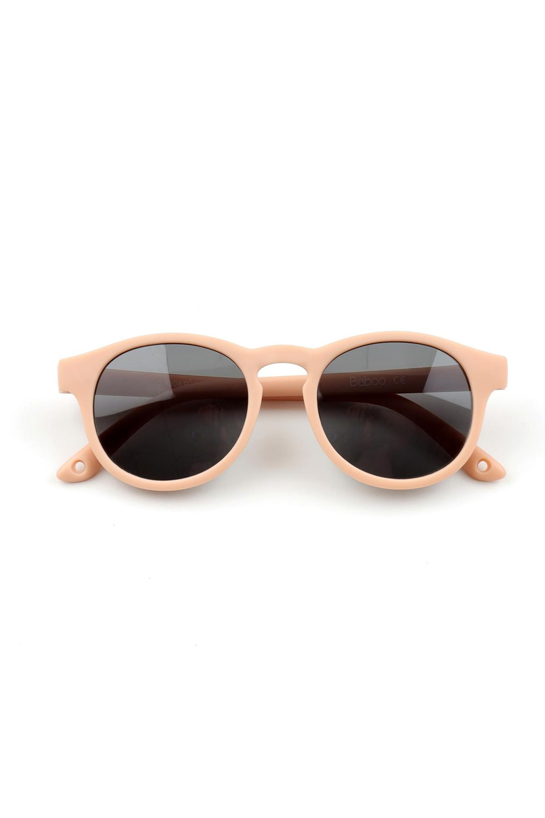 Ultra Light Midi Size Children's Sunglasses Pink