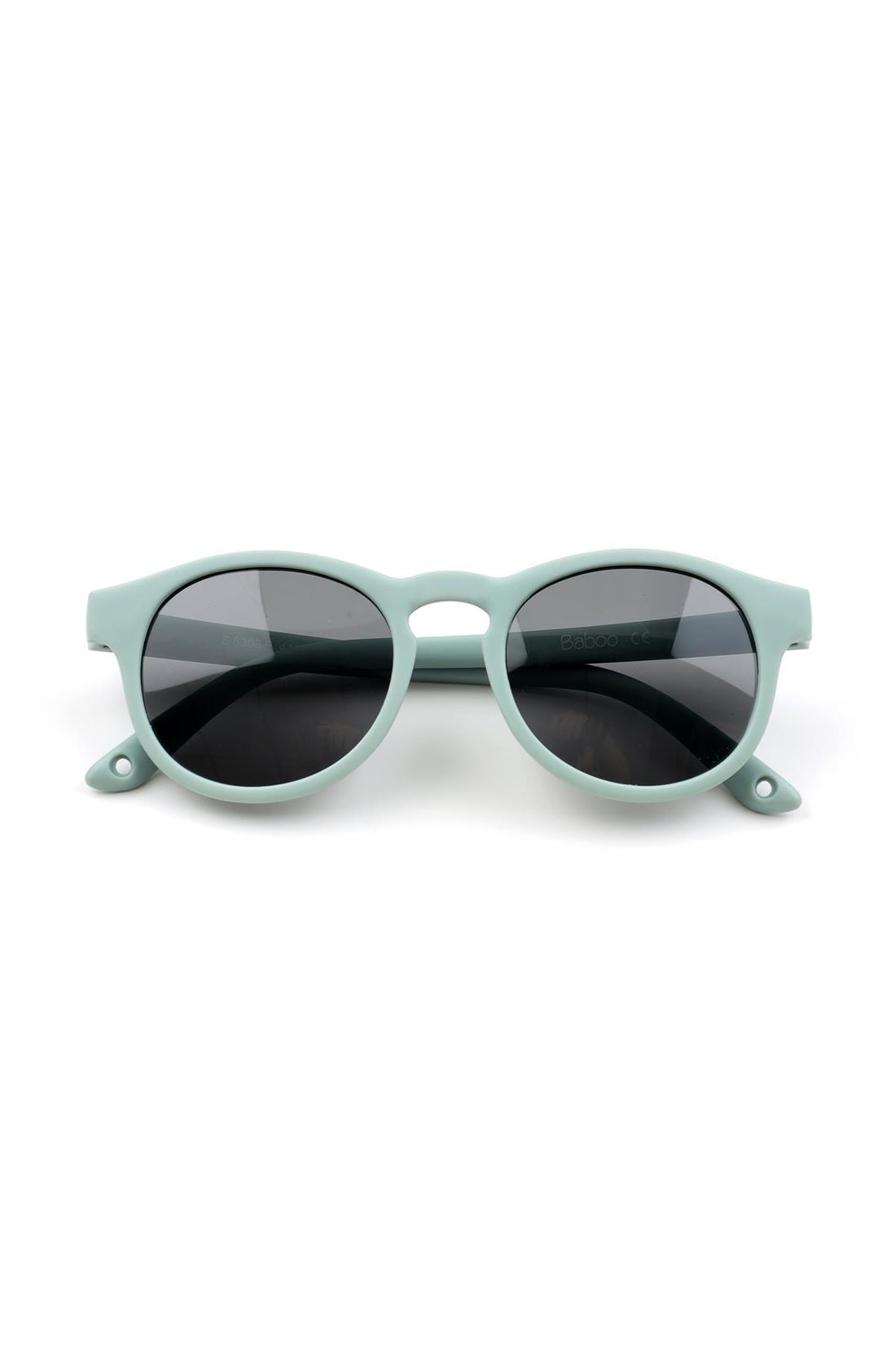 Ultra Light Midi Size Children's Sunglasses Blue